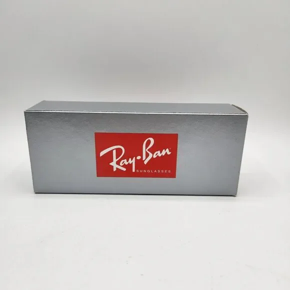 Ray-Ban Sunglasses RB4171 Erika Rubber Havana Brown Gradient Dark Brown Lens - Picture 2 of 16